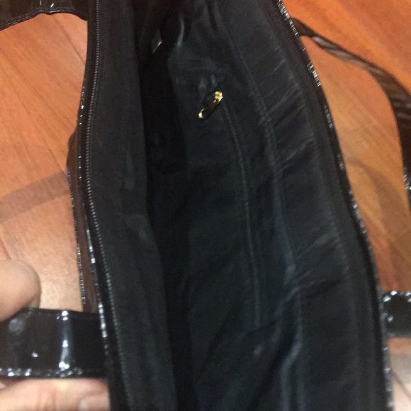 Notebook handbag - Picture 3 of 3